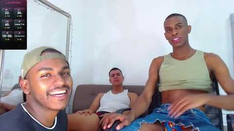 xanderhot_ @ chaturbate on 20231220