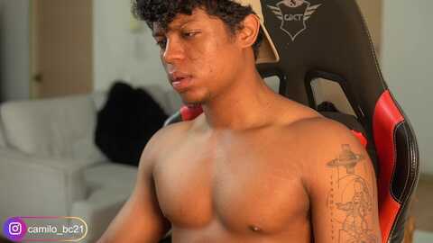 antony_coffee @ chaturbate on 20231221