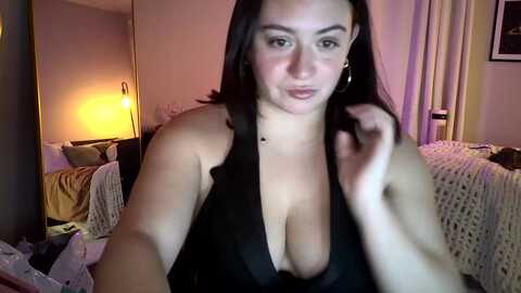 beautifulbrunettenatalia @ chaturbate on 20231221