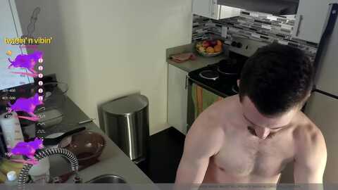 gordon_goardenoff @ chaturbate on 20231221