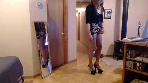 michelle209 @ chaturbate on 20231221