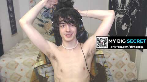 olirhoades @ chaturbate on 20231221