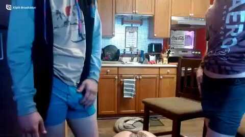 twerkthatbootybabe @ chaturbate on 20231221