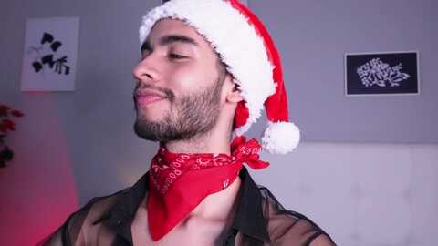 endy_rush @ chaturbate on 20231222