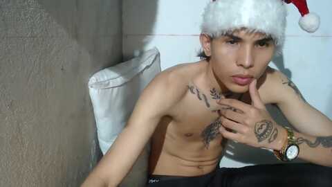 king_bryan19 @ chaturbate on 20231222