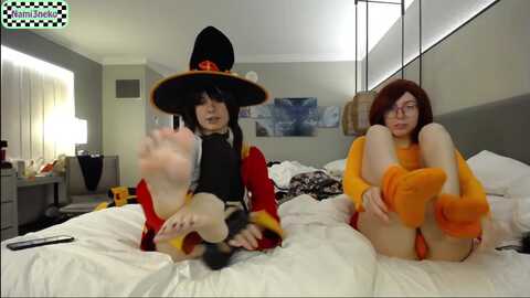 nami3neko @ chaturbate on 20231222