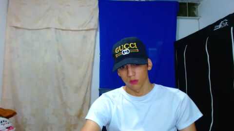 austin_wales @ chaturbate on 20231223