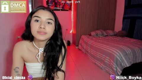 francheska_baby @ chaturbate on 20231223