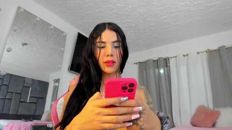 hell_girl3 @ chaturbate on 20231224