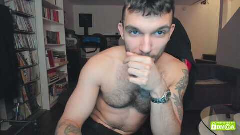 jackdesfeux @ chaturbate on 20231224