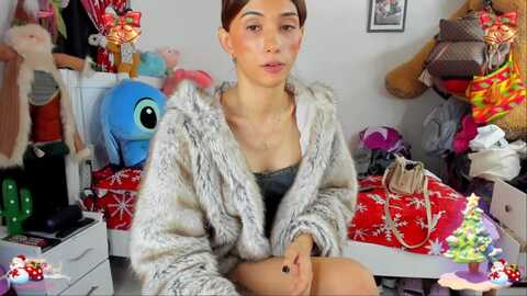 laurencesophiets @ chaturbate on 20231224