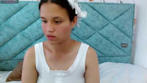 monserrat_diaz @ chaturbate on 20231224