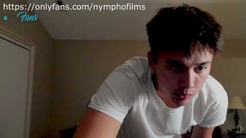 nymphofilms @ chaturbate on 20231224