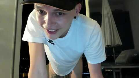 anddres_boss @ chaturbate on 20231225