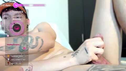anddres_boss @ chaturbate on 20231225