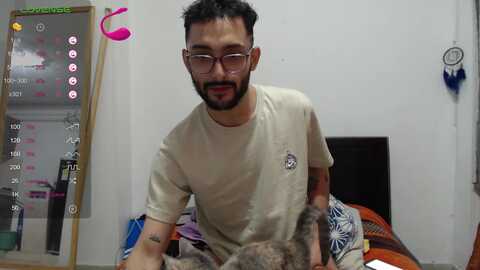 bedojulian @ chaturbate on 20231225