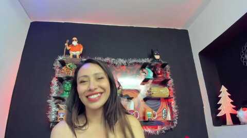 kaori_natsu @ chaturbate on 20231225