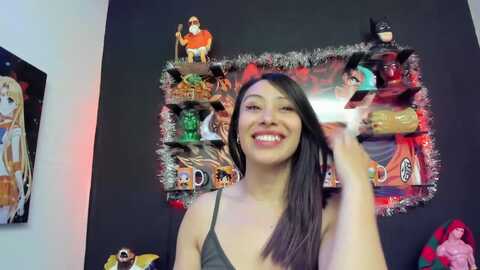 kaori_natsu @ chaturbate on 20231225