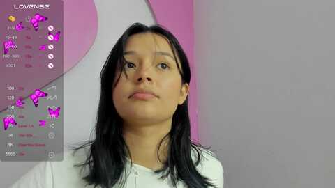 lola_sweet_18 @ chaturbate on 20231225