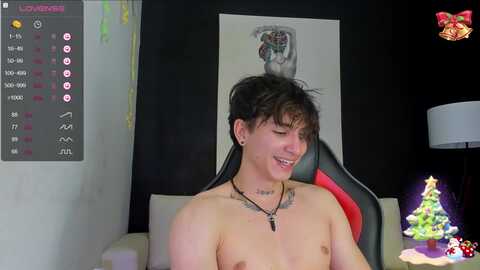 sebas__23 @ chaturbate on 20231225