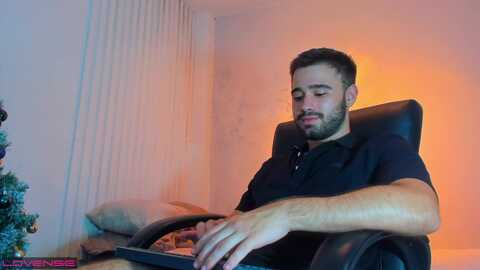 zacksullivan_ @ chaturbate on 20231225