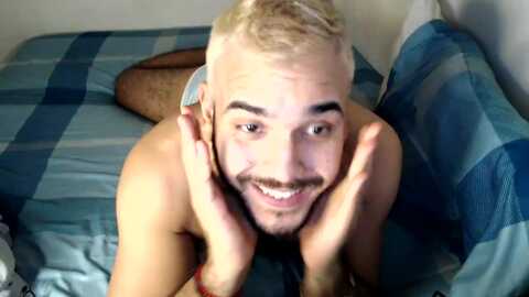 ale_one @ chaturbate on 20231226