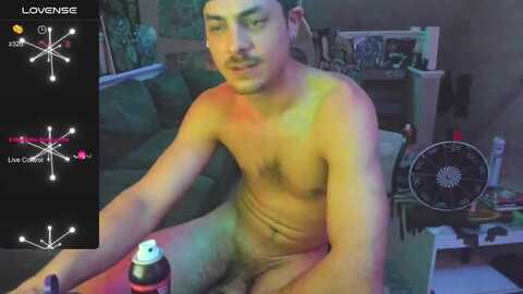 c_yo_d @ chaturbate on 20231226