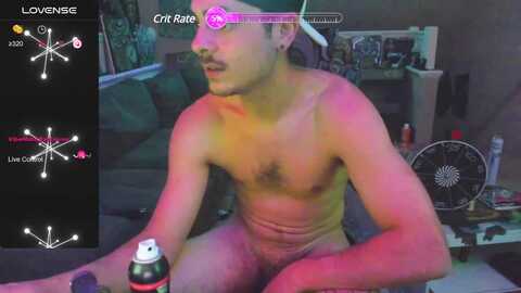 c_yo_d @ chaturbate on 20231226
