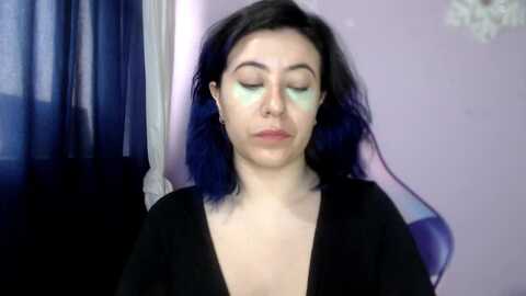 cassie_jim_ @ chaturbate on 20231226