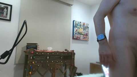 davidcall22 @ chaturbate on 20231226