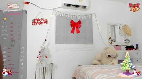 effie_castro0 @ chaturbate on 20231226