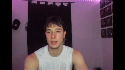 jack_walker190 @ chaturbate on 20231226