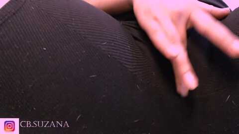 suzanana @ chaturbate on 20231226