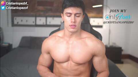 _cristianlopez @ chaturbate on 20231227