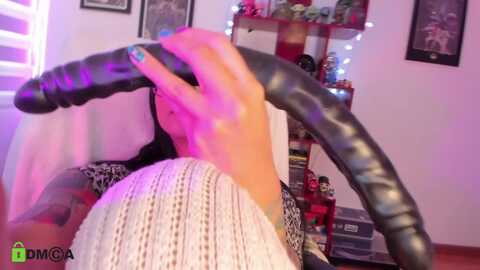 alice_rausing @ chaturbate on 20231227