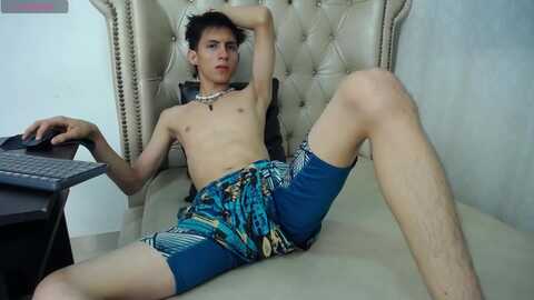 jeanram18 @ chaturbate on 20231227