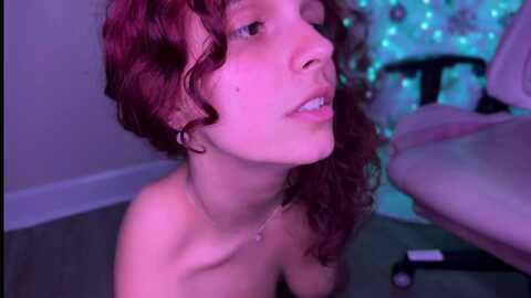 lilbeccaxo @ chaturbate on 20231227