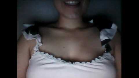 little_anef @ chaturbate on 20231227