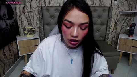 trixx_y @ chaturbate on 20231227