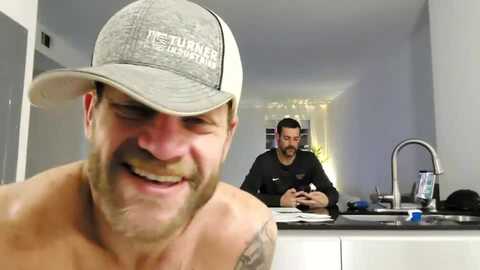 txmade143 @ chaturbate on 20231227