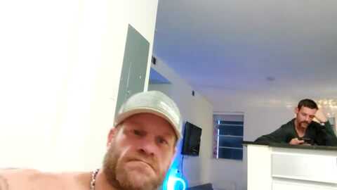 txmade143 @ chaturbate on 20231227