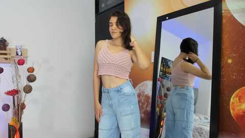 dreamsisabella @ chaturbate on 20231228