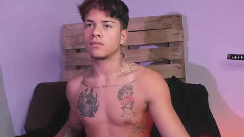 dylan_kley15 @ chaturbate on 20231228