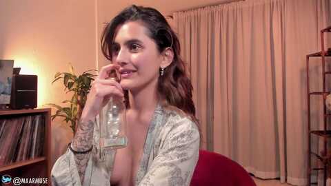 marmuse @ chaturbate on 20231228