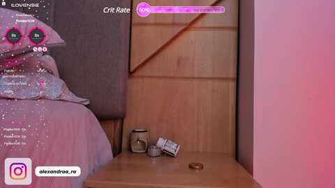 alexandra_ra1 @ chaturbate on 20231229