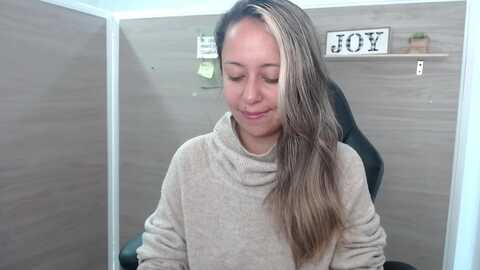 leah_sussman @ chaturbate on 20231229