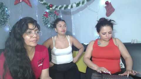 lesbian_funny_sex @ chaturbate on 20231229