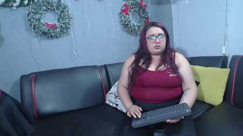 lesbian_funny_sex @ chaturbate on 20231229