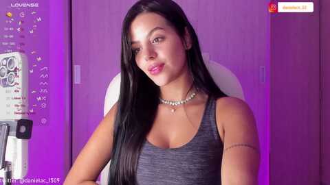 salomee_11 @ chaturbate on 20231229