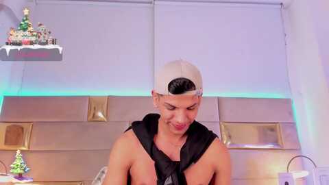 alam_brown_ @ chaturbate on 20231230